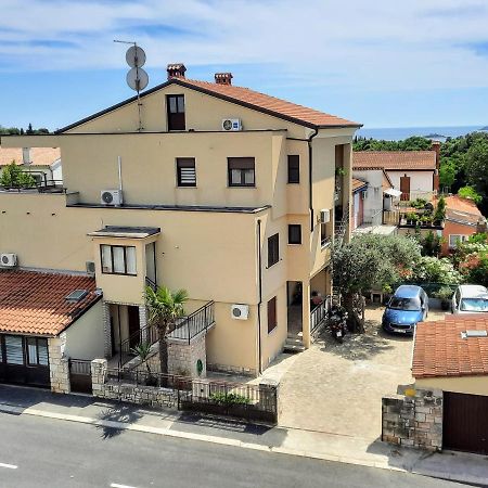Apartments Alea Ρόβινι Εξωτερικό φωτογραφία