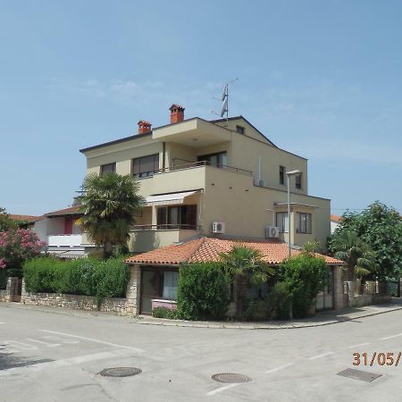 Apartments Alea Ρόβινι Εξωτερικό φωτογραφία