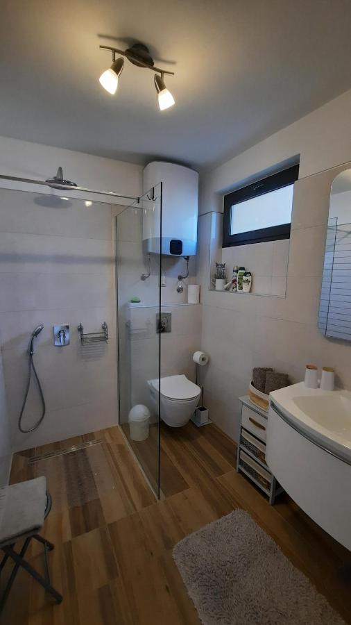 Apartments Alea Ρόβινι Εξωτερικό φωτογραφία