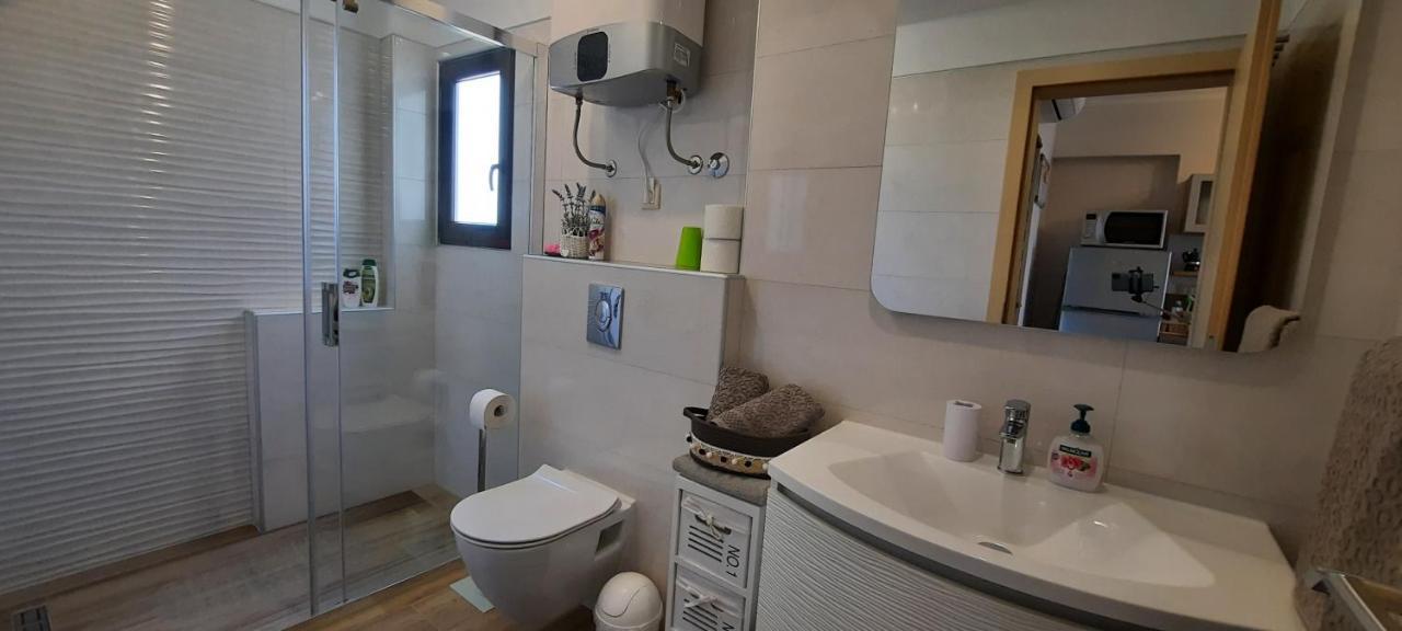 Apartments Alea Ρόβινι Εξωτερικό φωτογραφία