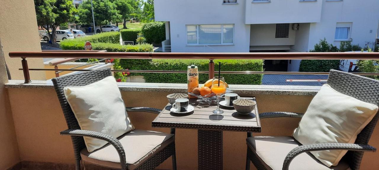 Apartments Alea Ρόβινι Εξωτερικό φωτογραφία