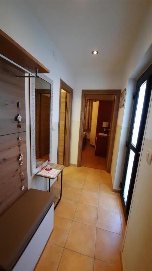Apartments Alea Ρόβινι Εξωτερικό φωτογραφία