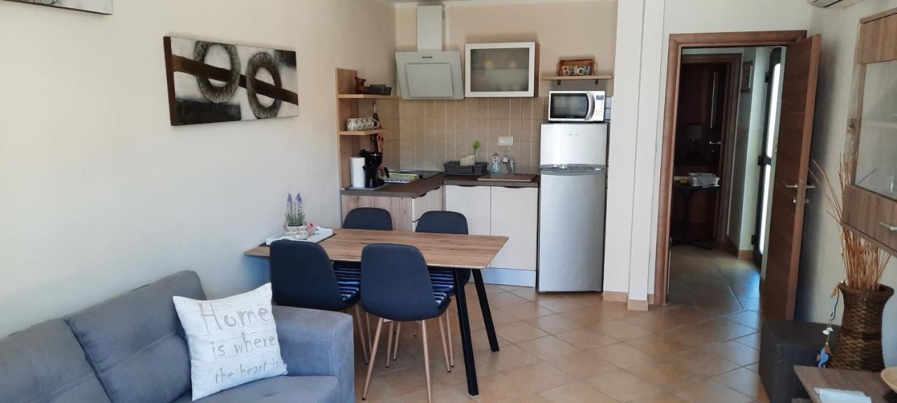 Apartments Alea Ρόβινι Εξωτερικό φωτογραφία