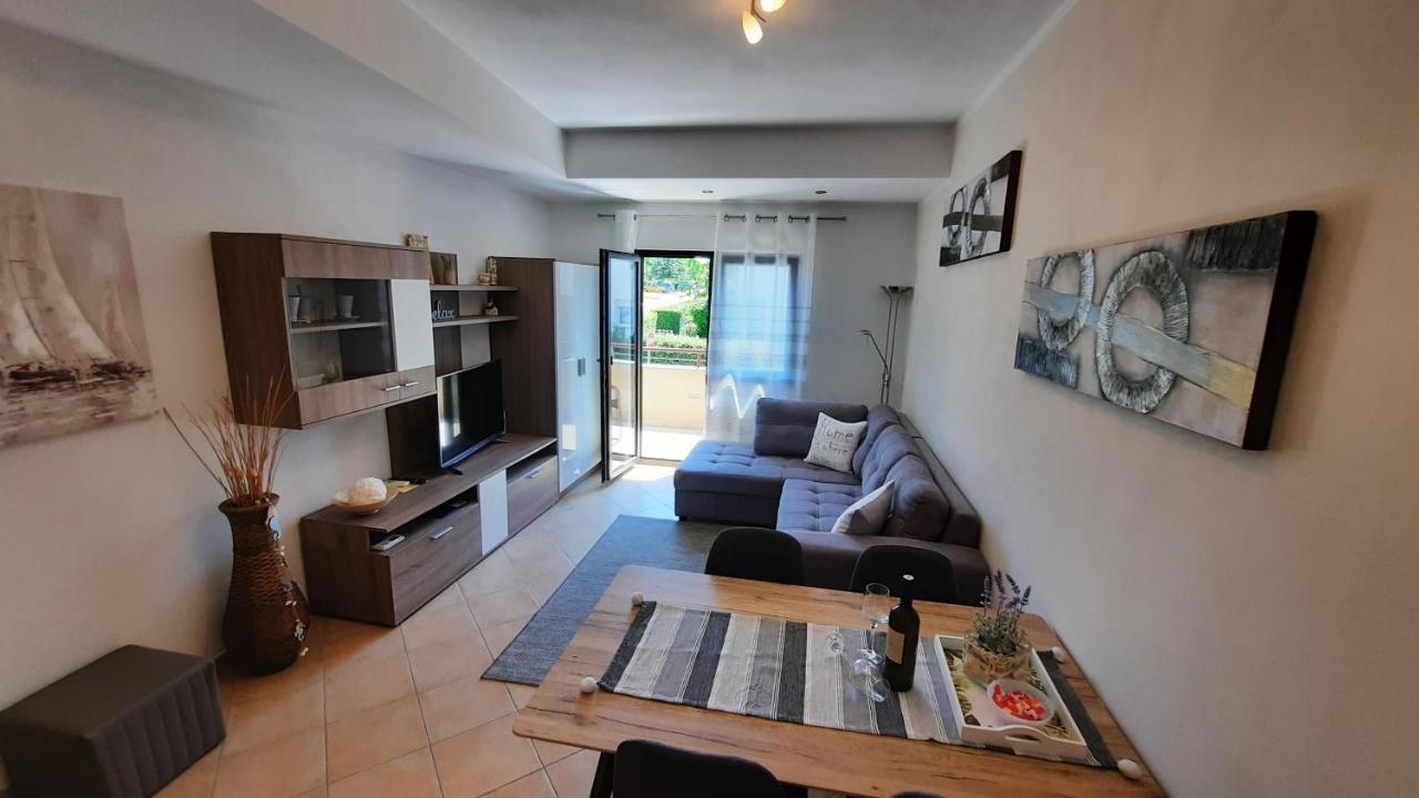 Apartments Alea Ρόβινι Εξωτερικό φωτογραφία