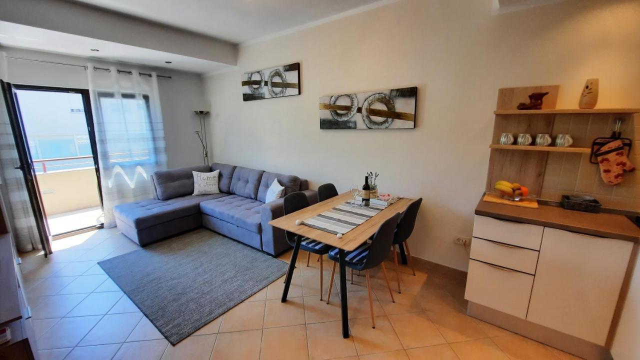Apartments Alea Ρόβινι Εξωτερικό φωτογραφία