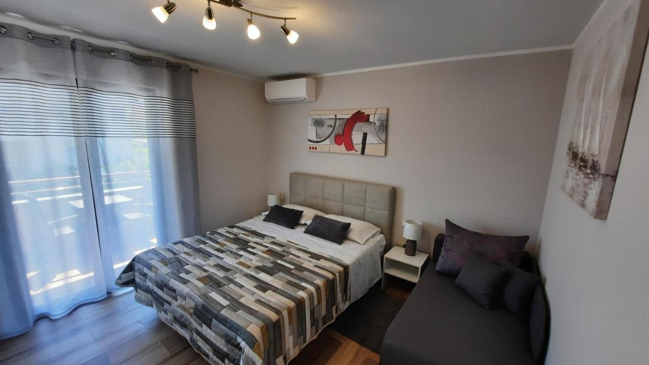 Apartments Alea Ρόβινι Εξωτερικό φωτογραφία