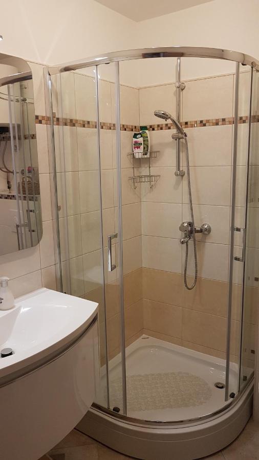 Apartments Alea Ρόβινι Εξωτερικό φωτογραφία