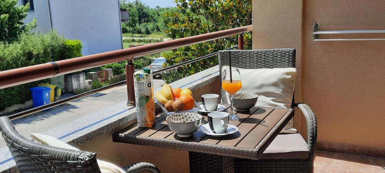Apartments Alea Ρόβινι Εξωτερικό φωτογραφία