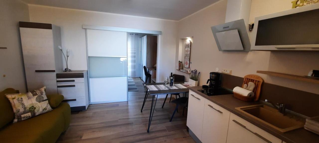 Apartments Alea Ρόβινι Εξωτερικό φωτογραφία