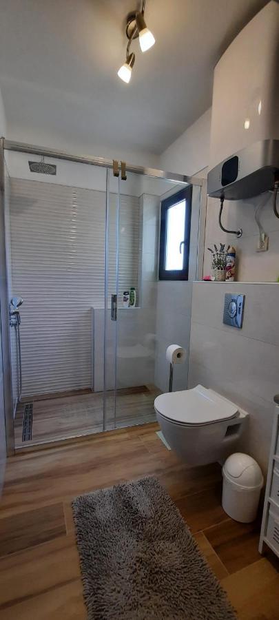 Apartments Alea Ρόβινι Εξωτερικό φωτογραφία