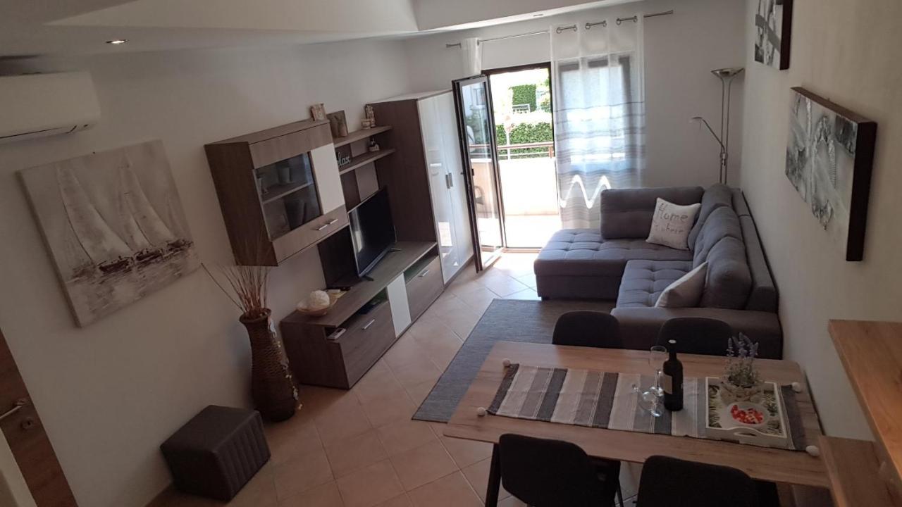 Apartments Alea Ρόβινι Εξωτερικό φωτογραφία