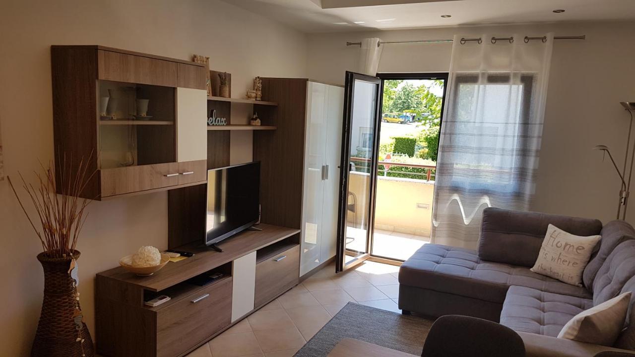 Apartments Alea Ρόβινι Εξωτερικό φωτογραφία
