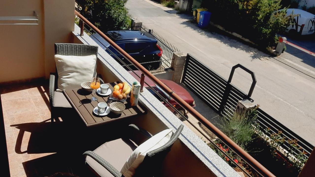 Apartments Alea Ρόβινι Εξωτερικό φωτογραφία