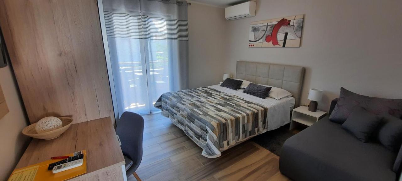 Apartments Alea Ρόβινι Εξωτερικό φωτογραφία