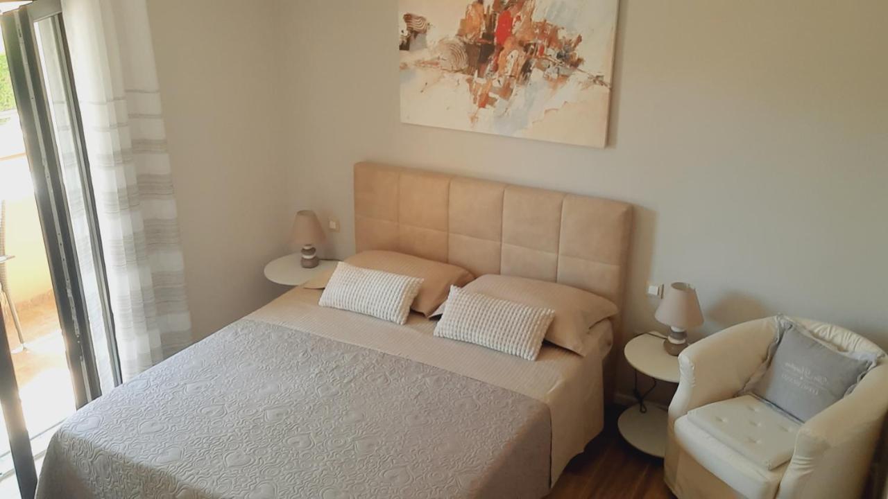 Apartments Alea Ρόβινι Εξωτερικό φωτογραφία