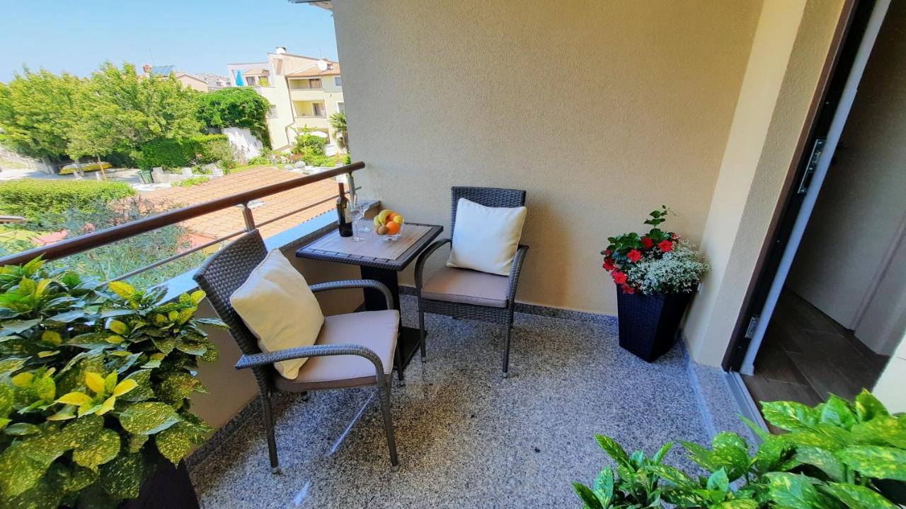 Apartments Alea Ρόβινι Εξωτερικό φωτογραφία