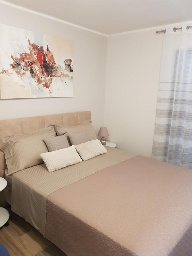 Apartments Alea Ρόβινι Εξωτερικό φωτογραφία