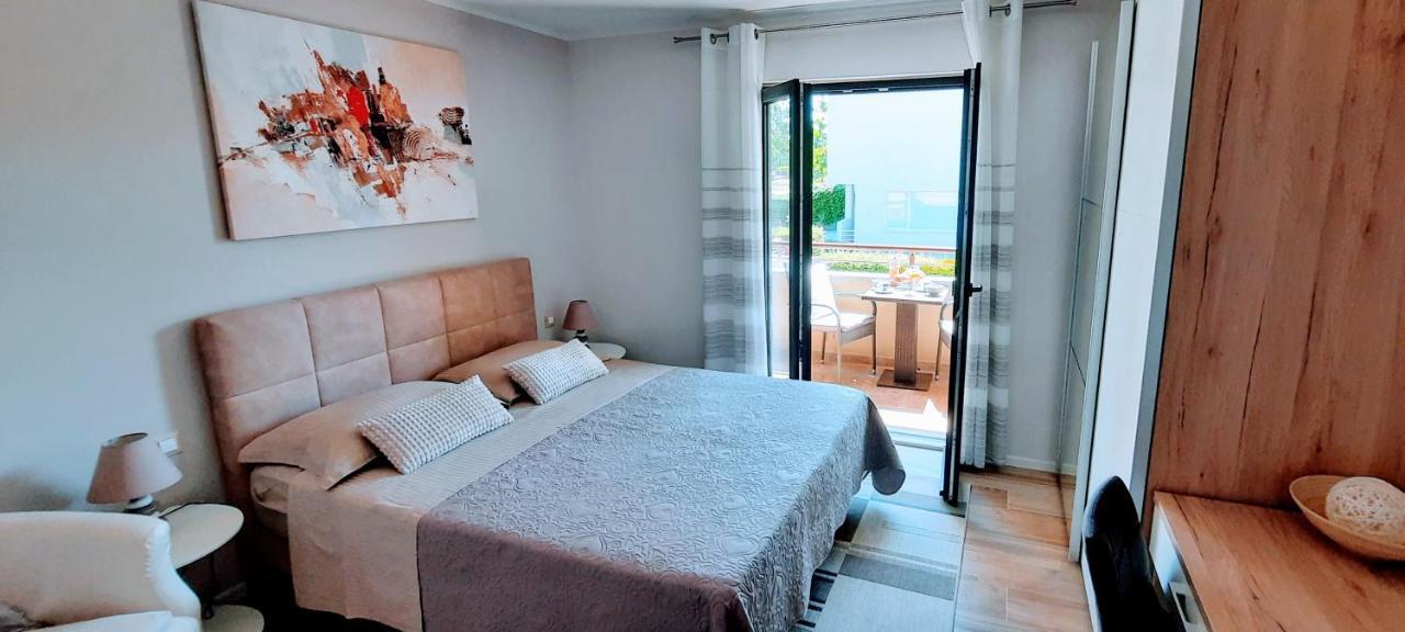 Apartments Alea Ρόβινι Εξωτερικό φωτογραφία