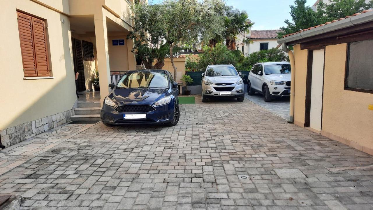 Apartments Alea Ρόβινι Εξωτερικό φωτογραφία