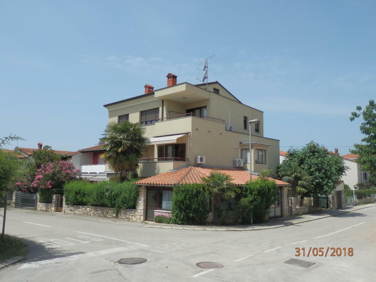 Apartments Alea Ρόβινι Εξωτερικό φωτογραφία