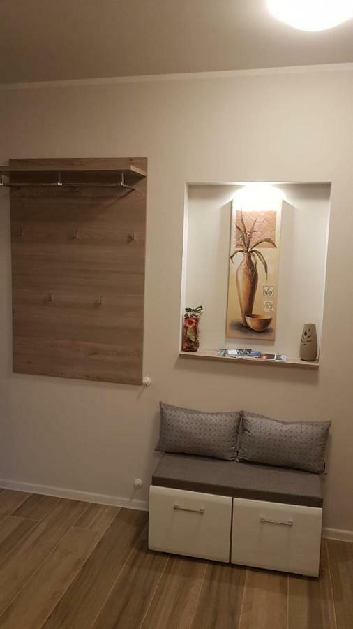 Apartments Alea Ρόβινι Εξωτερικό φωτογραφία