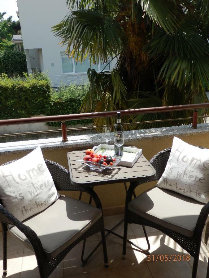 Apartments Alea Ρόβινι Εξωτερικό φωτογραφία