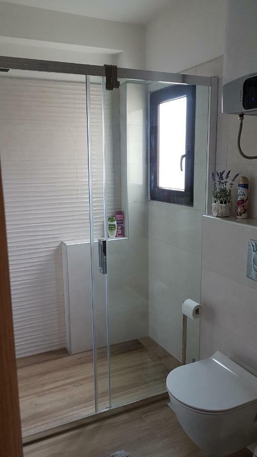 Apartments Alea Ρόβινι Εξωτερικό φωτογραφία