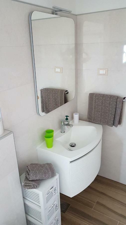 Apartments Alea Ρόβινι Εξωτερικό φωτογραφία